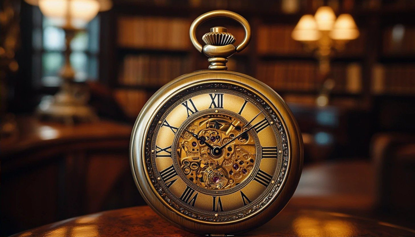 Come scegliere un orologio da taschino per ogni occasione?